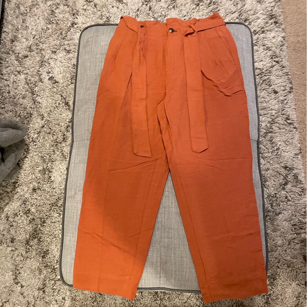 Madewell pants